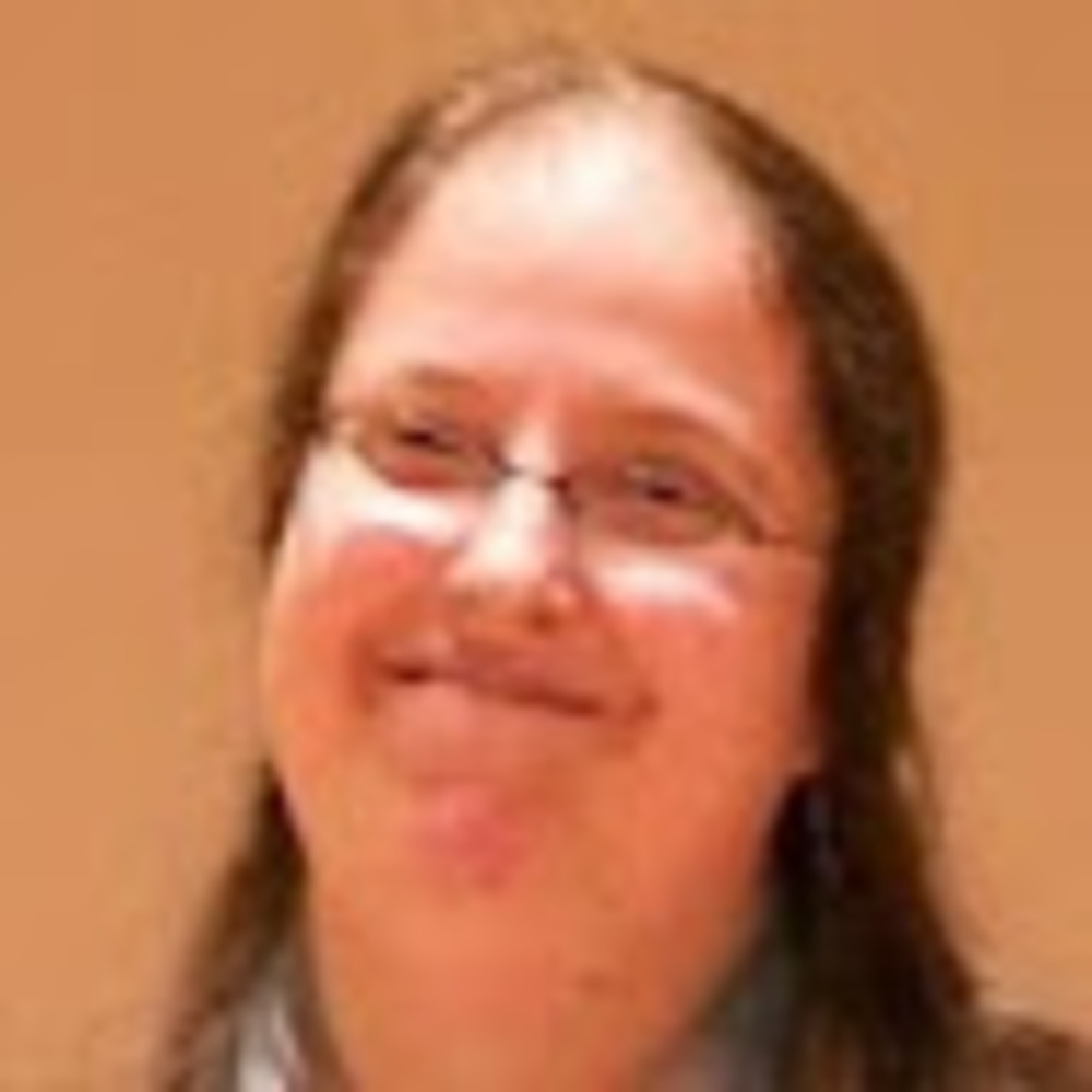 Meet your Posher, Becka